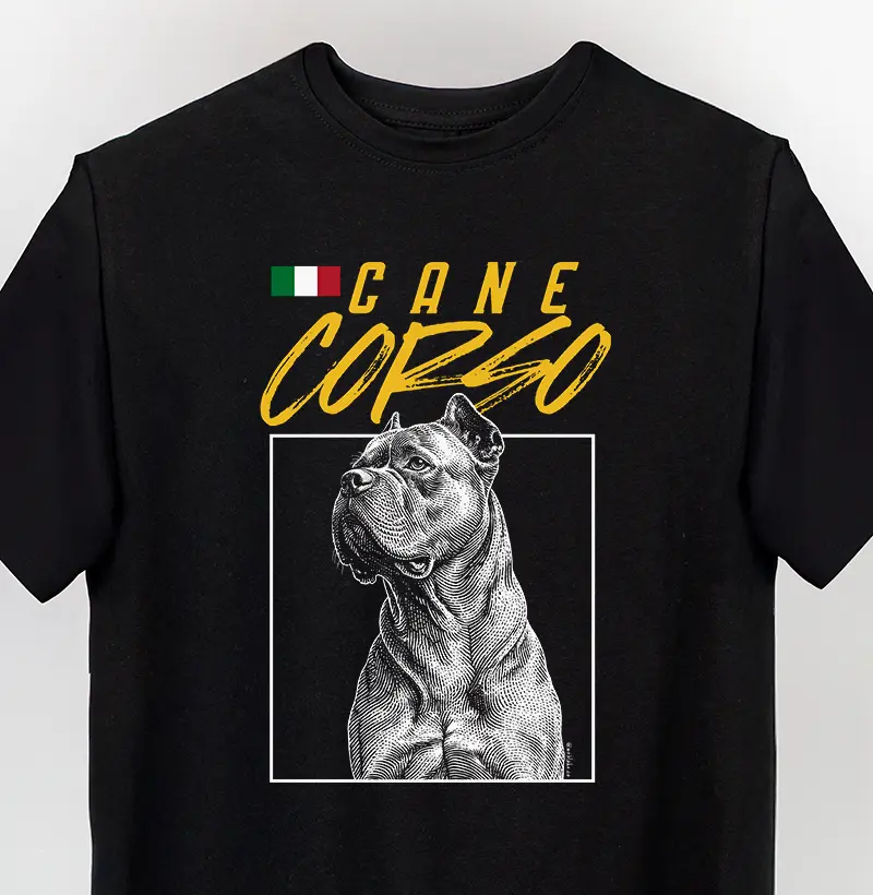Cane Corso | Italy
