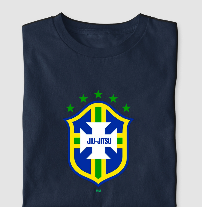 JIU-JITSU BRASIL