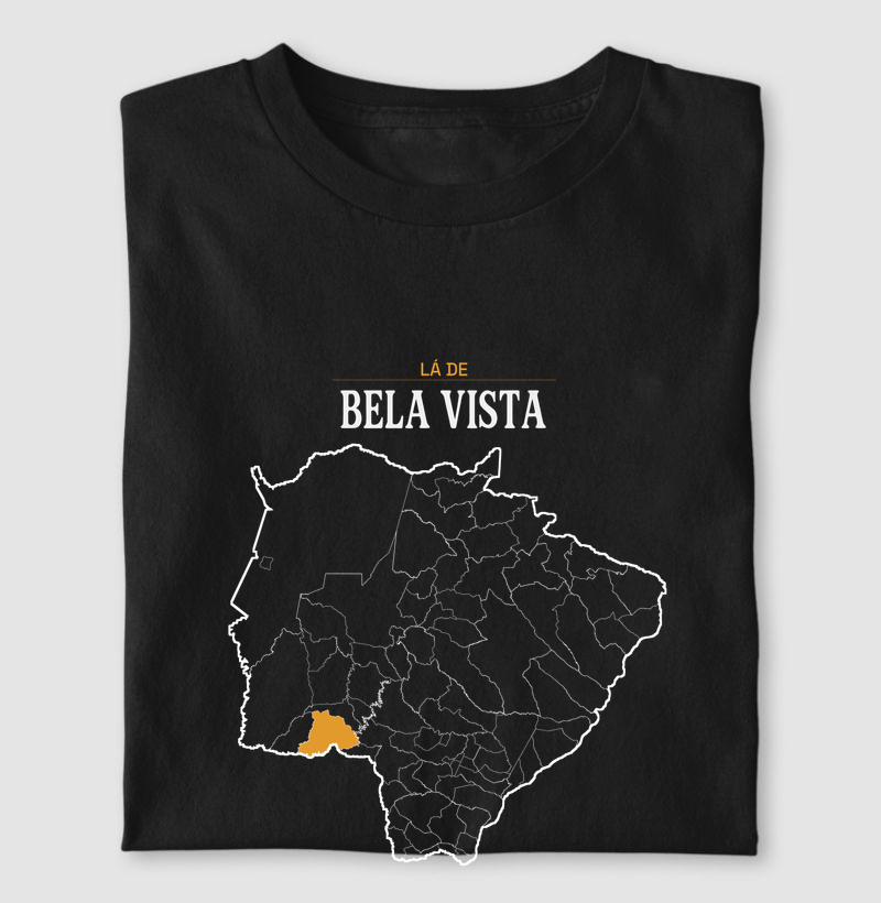 Bela Vista | Território MS
