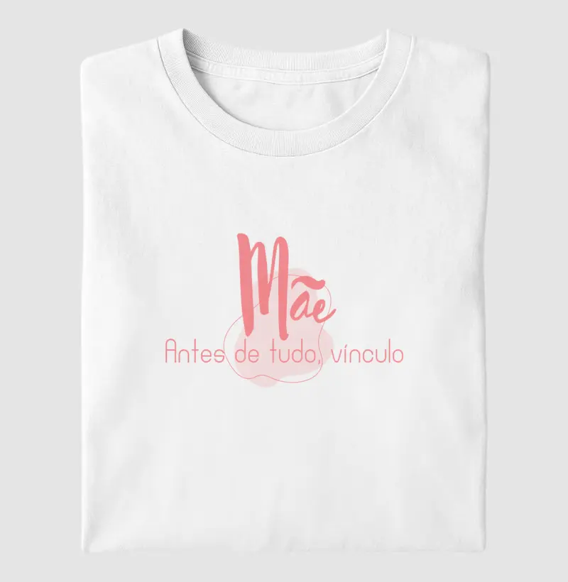 Antes de Tudo, Vínculo