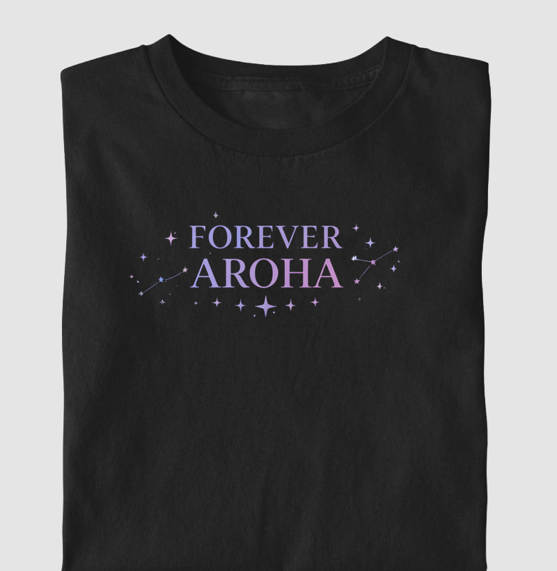Forever Aroha