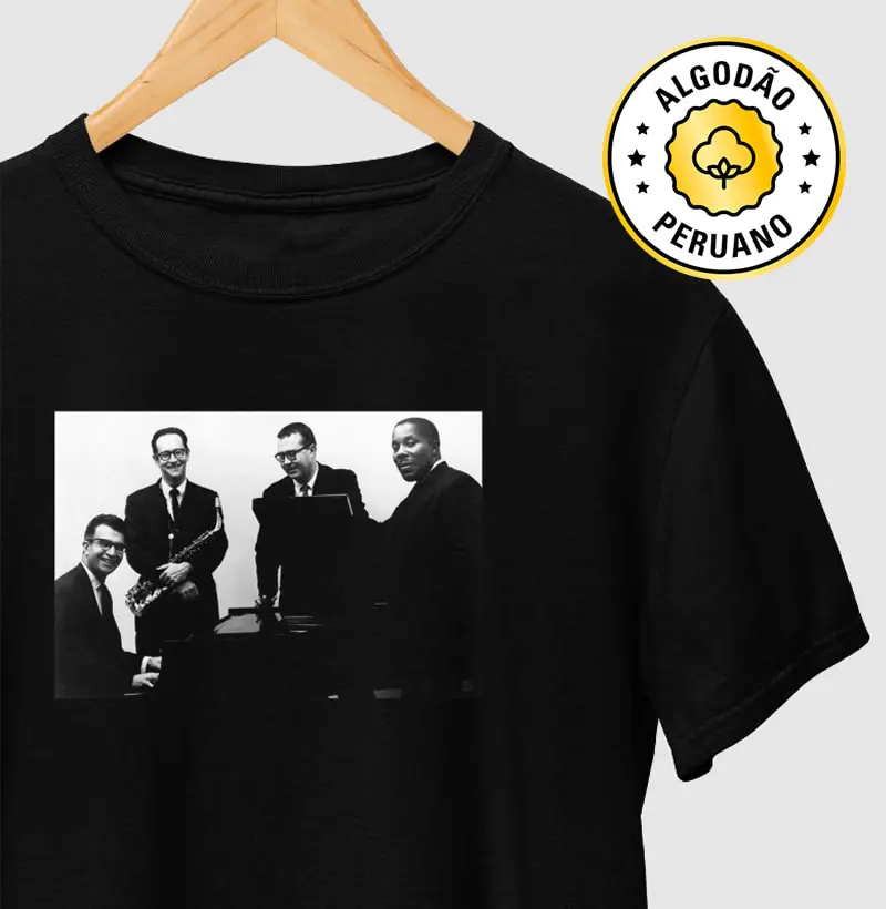 Dave Brubeck Quartet, 1962