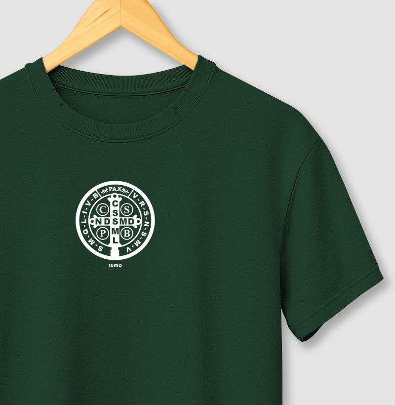 São Bento - Medalha