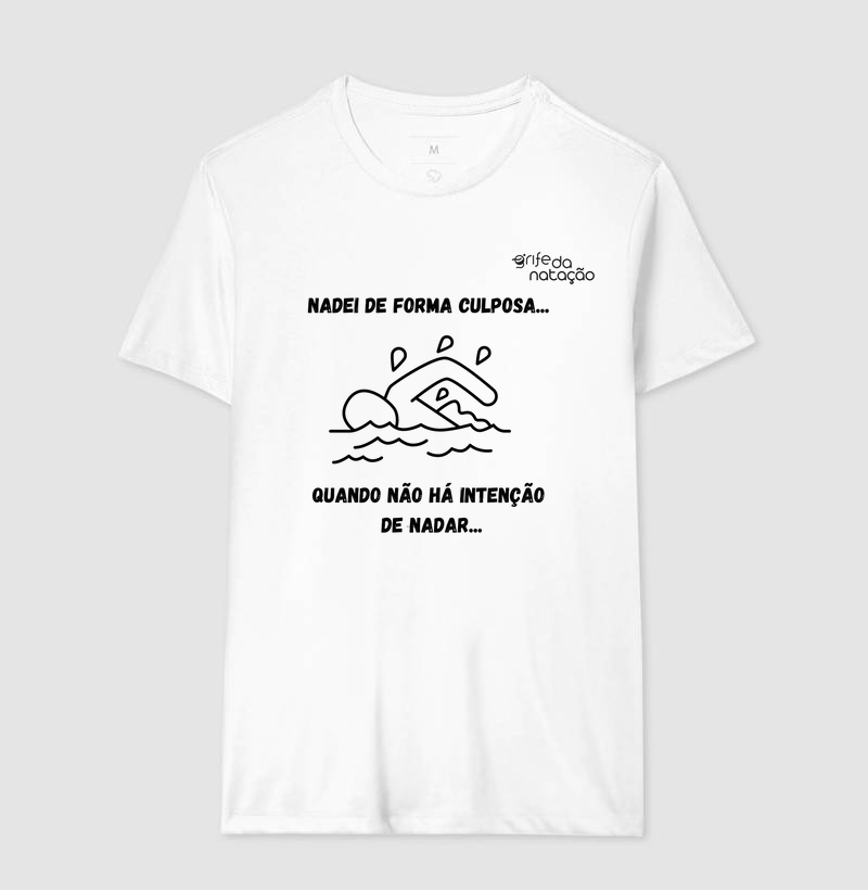 NADEI DE FORMA CULPOSA