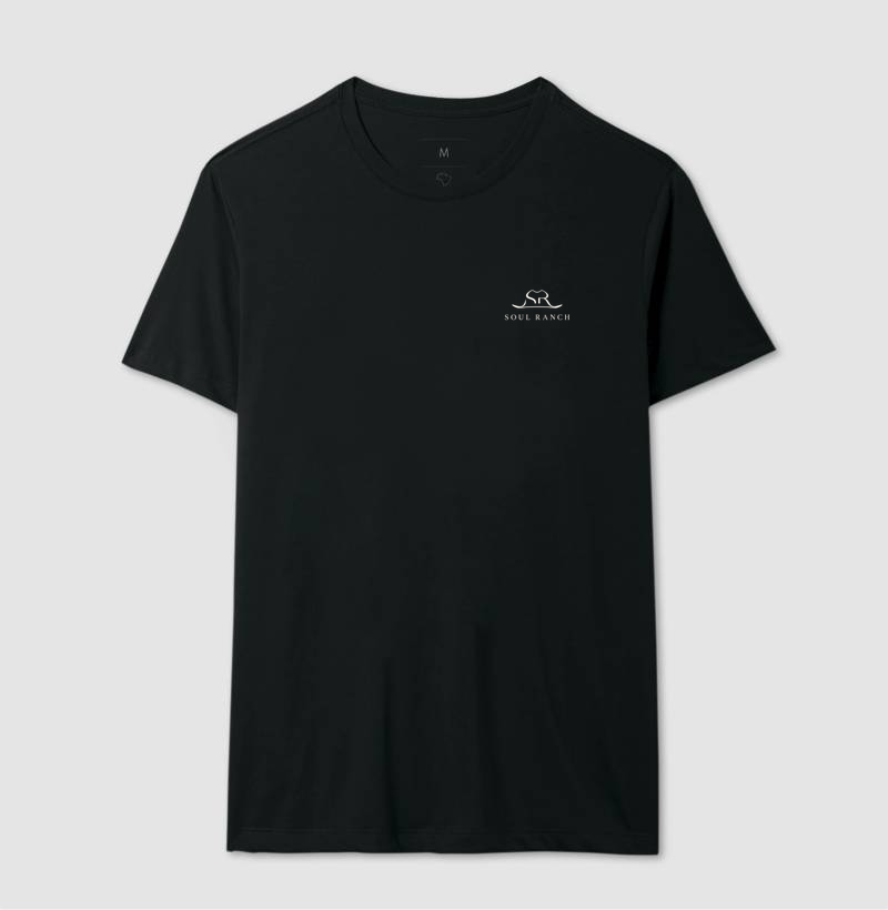 Nada Básica - Camiseta
