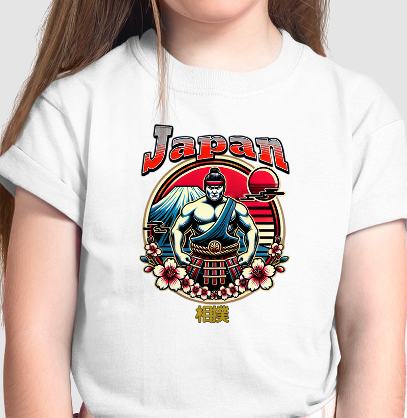 🇯🇵 Sumô – O Espírito do Guerreiro 💪