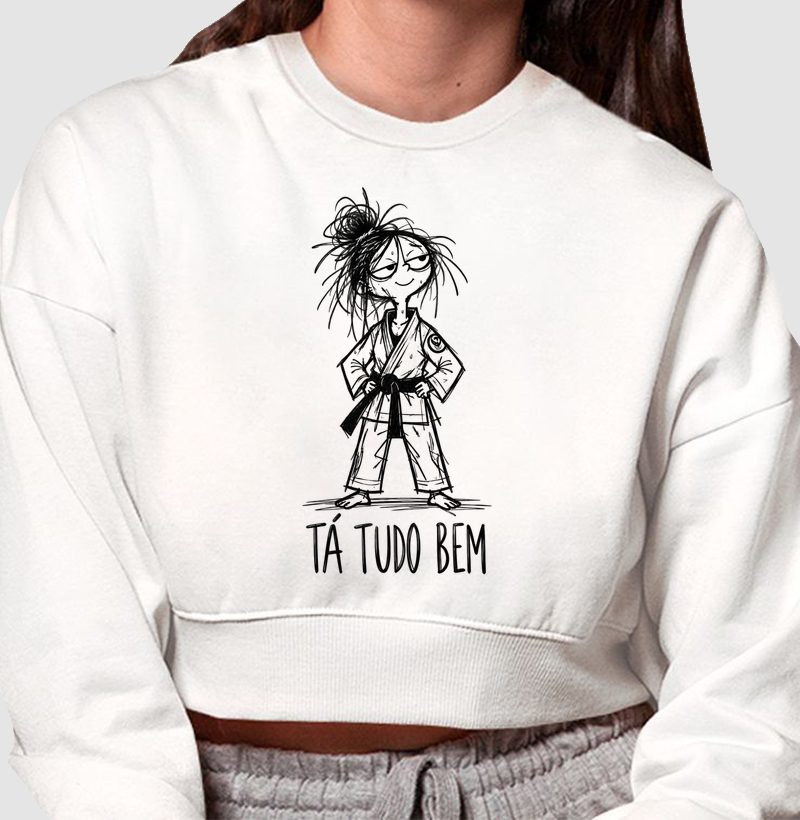 Tá tudo bem :)