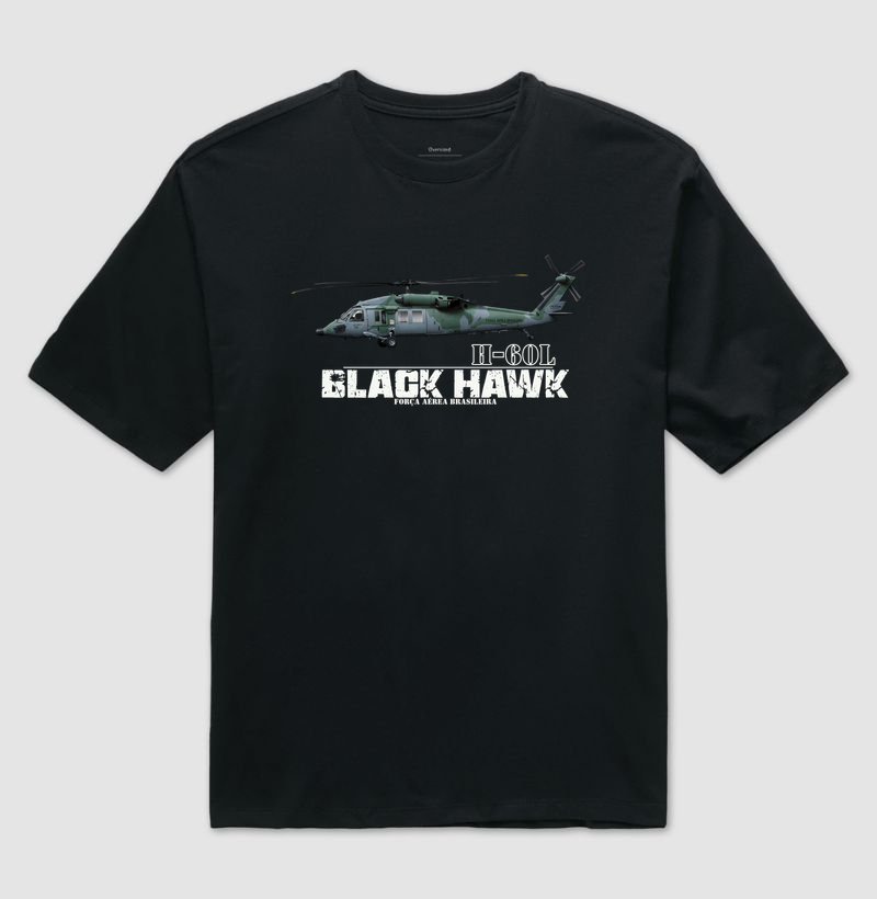 H-60L - Black Hawk - FAB