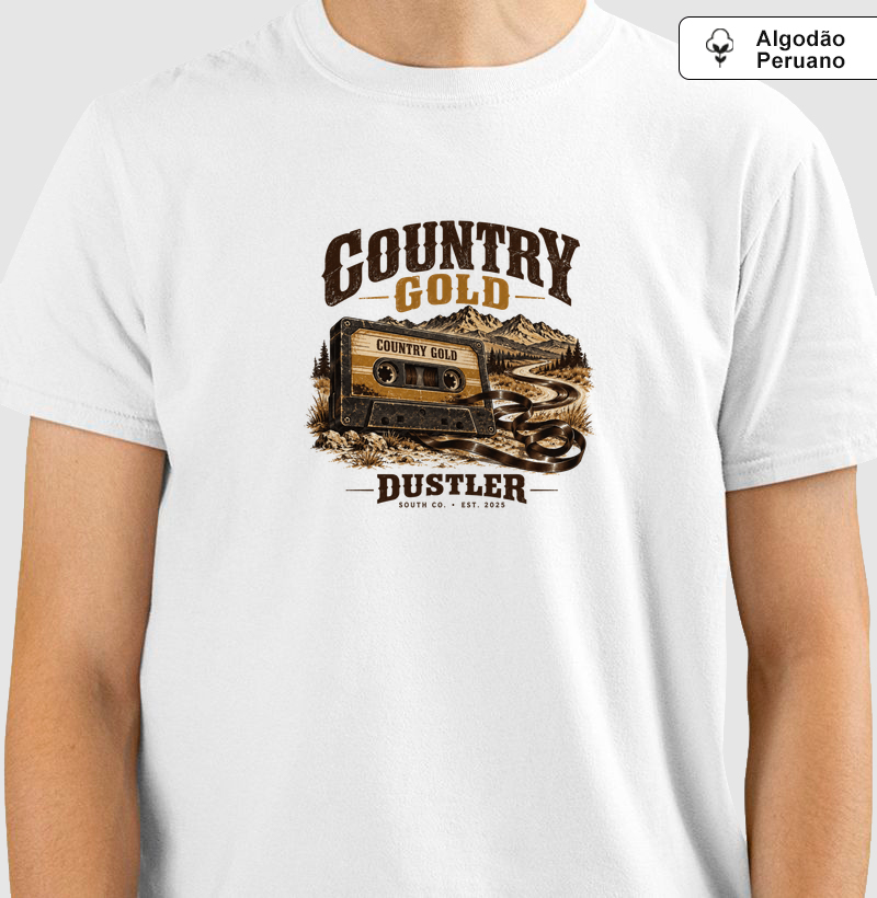 Country Gold Dustler South Co.