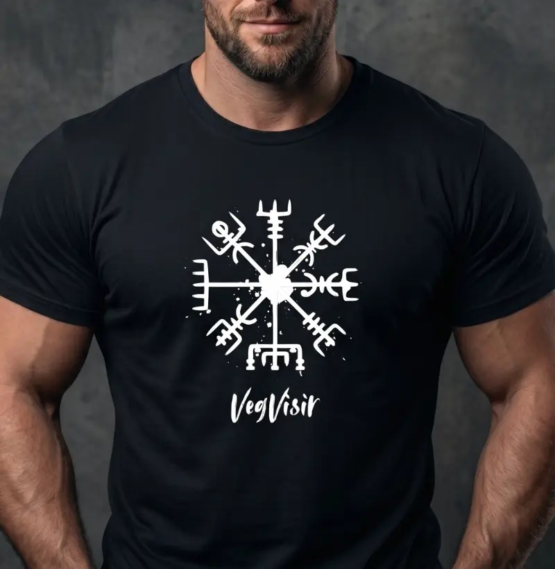 Vegvisir
