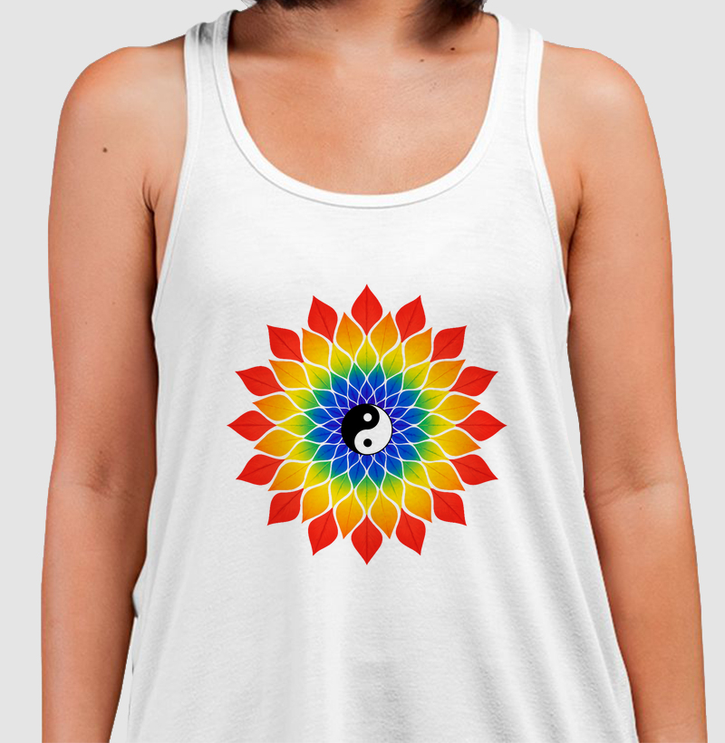 Mandala Vibração Divina