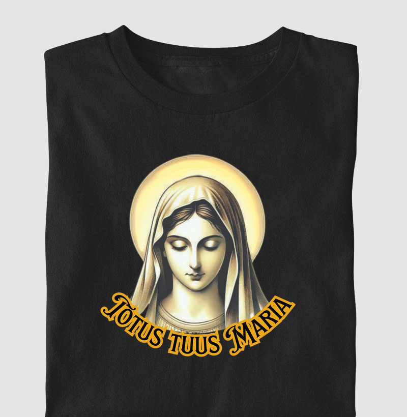 Somos todos teus Maria 