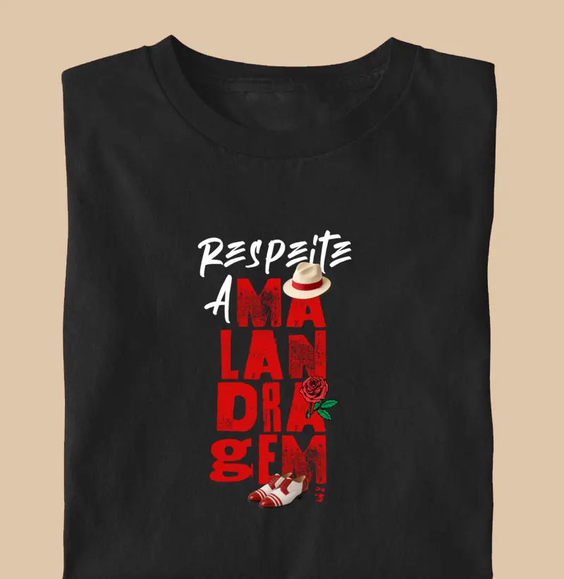 Respeite a Malandragem (Especial)