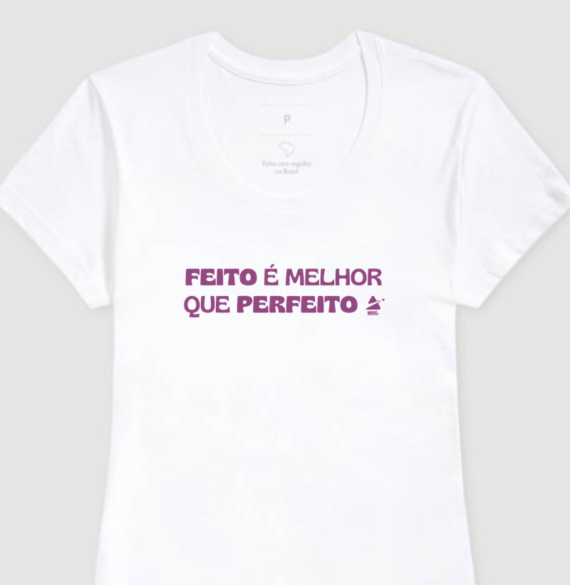 Feito e Perfeito