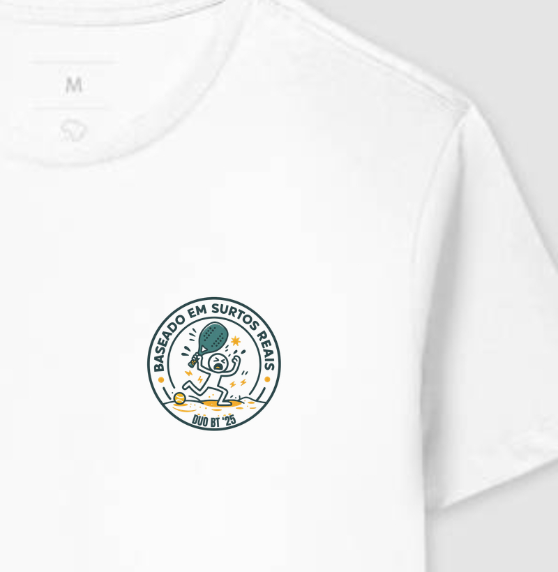 Surtos Reais - Bolso