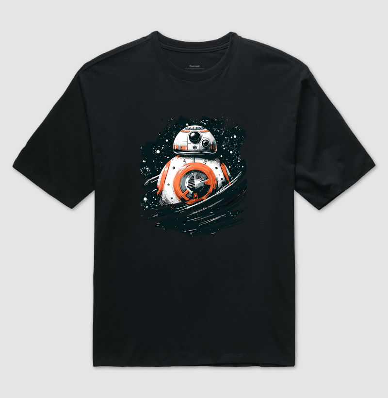 BB-8 Explorador Galáctico