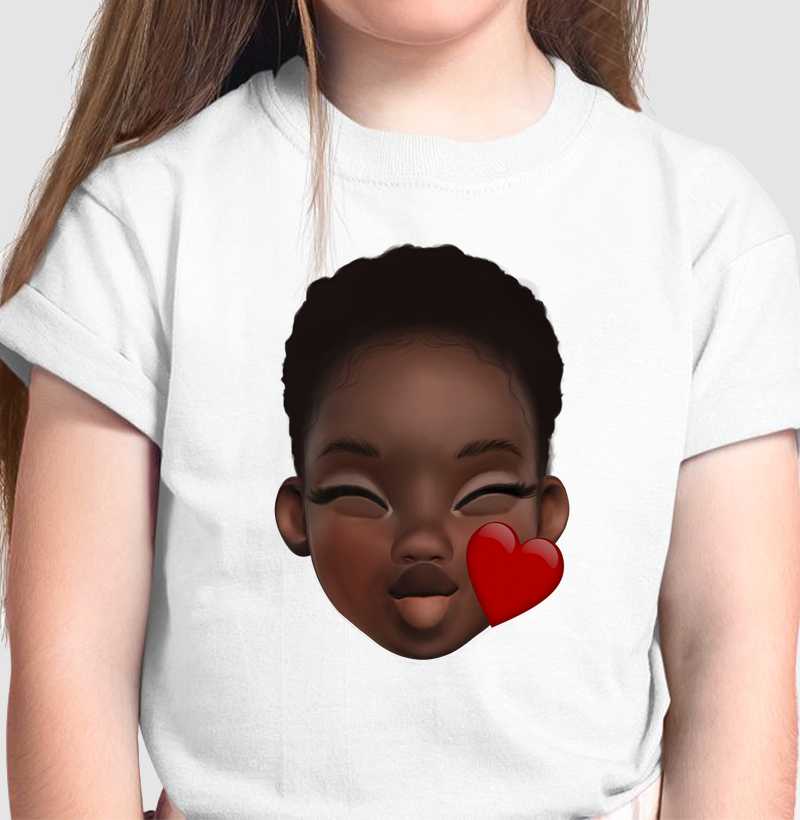 Emoji da Paixão - Clube Kaia