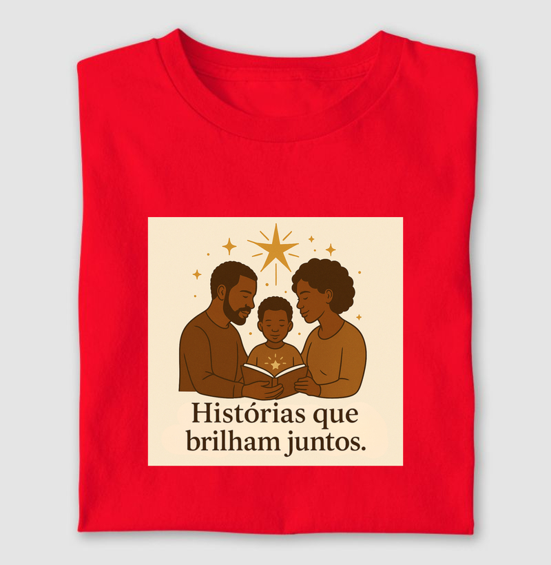 Histórias que Brilham