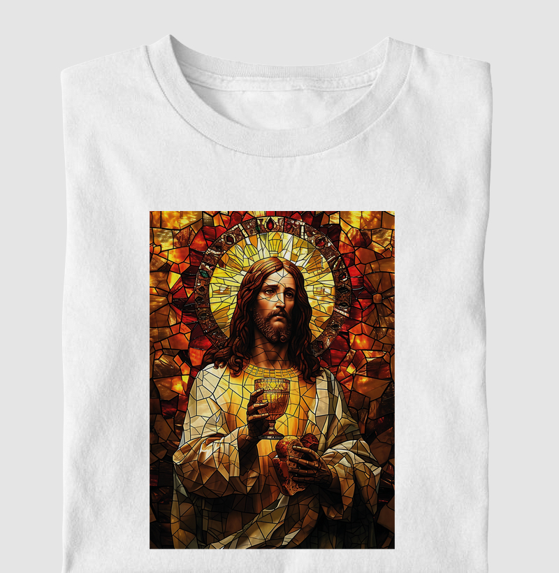 Jesus Comunhão
