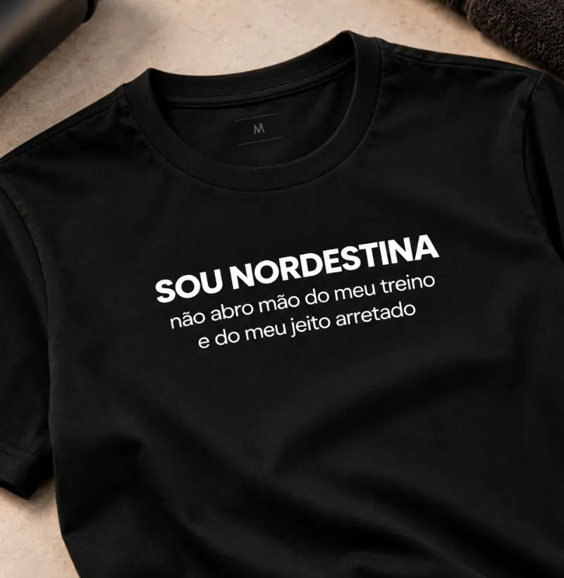 Nordestina