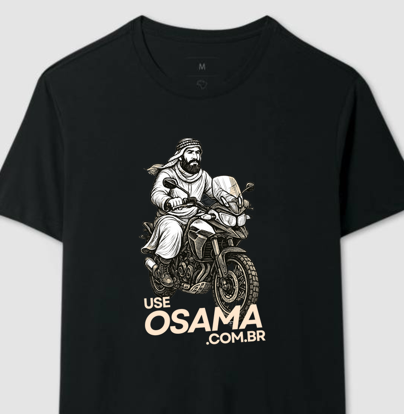 Use Osama