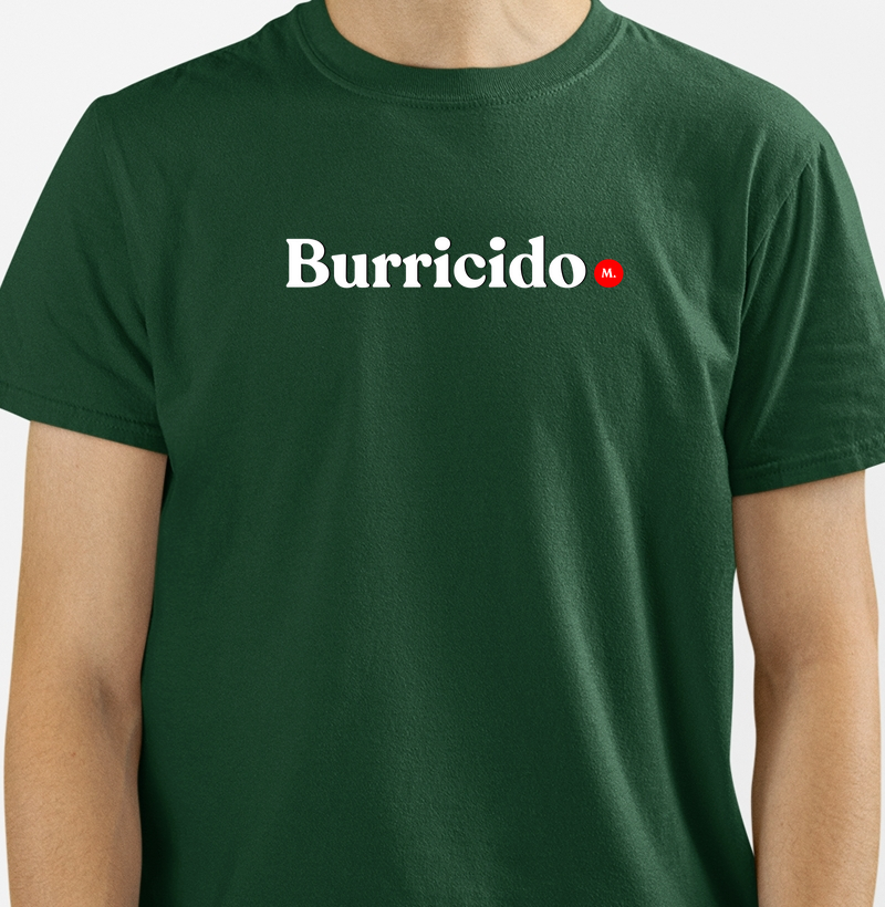 Burricido