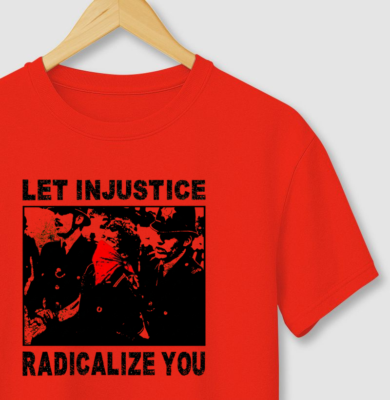 Radicalize 27