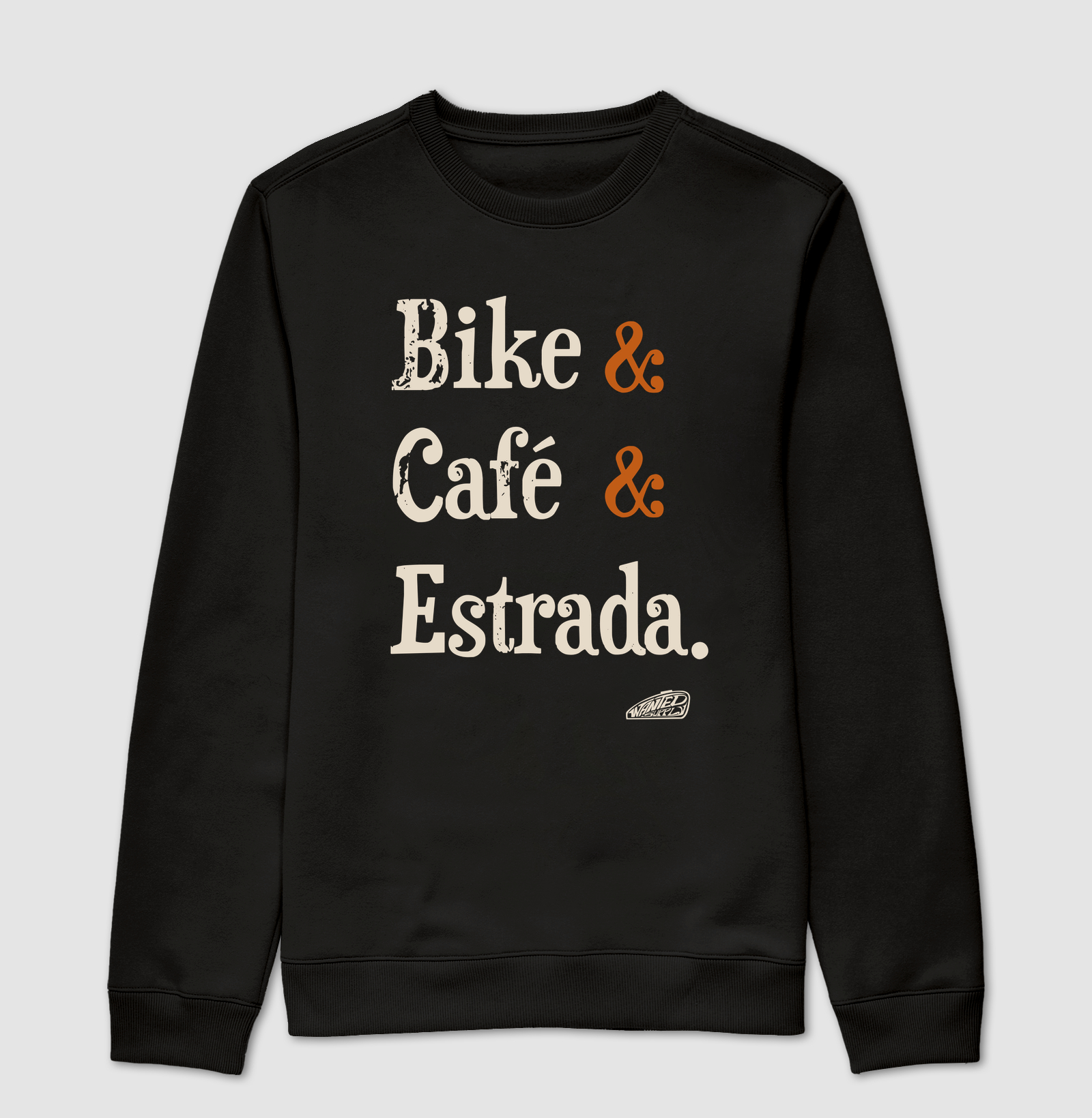 Bike Café Estrada