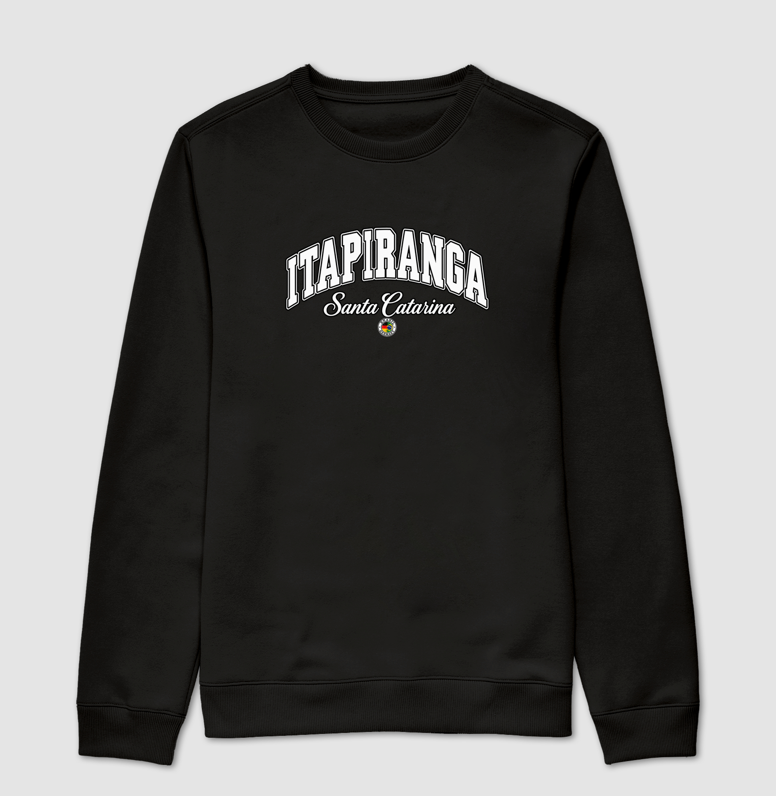 Itapiranga – Santa Catarina