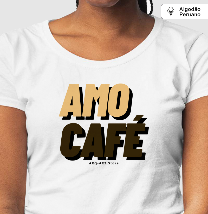 Amo café I