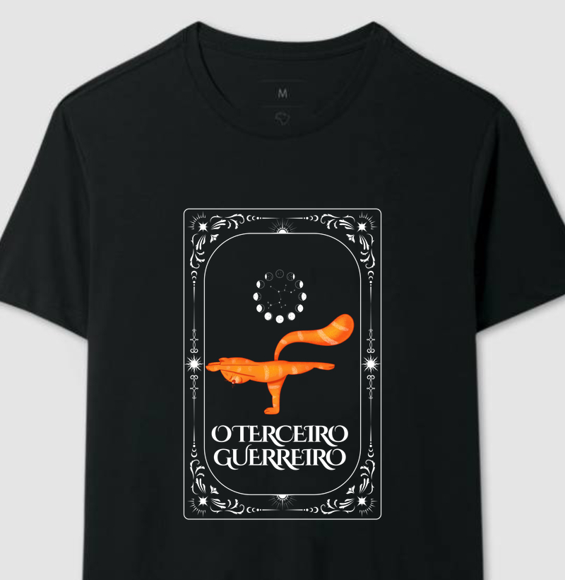 O Terceiro Guerreiro
