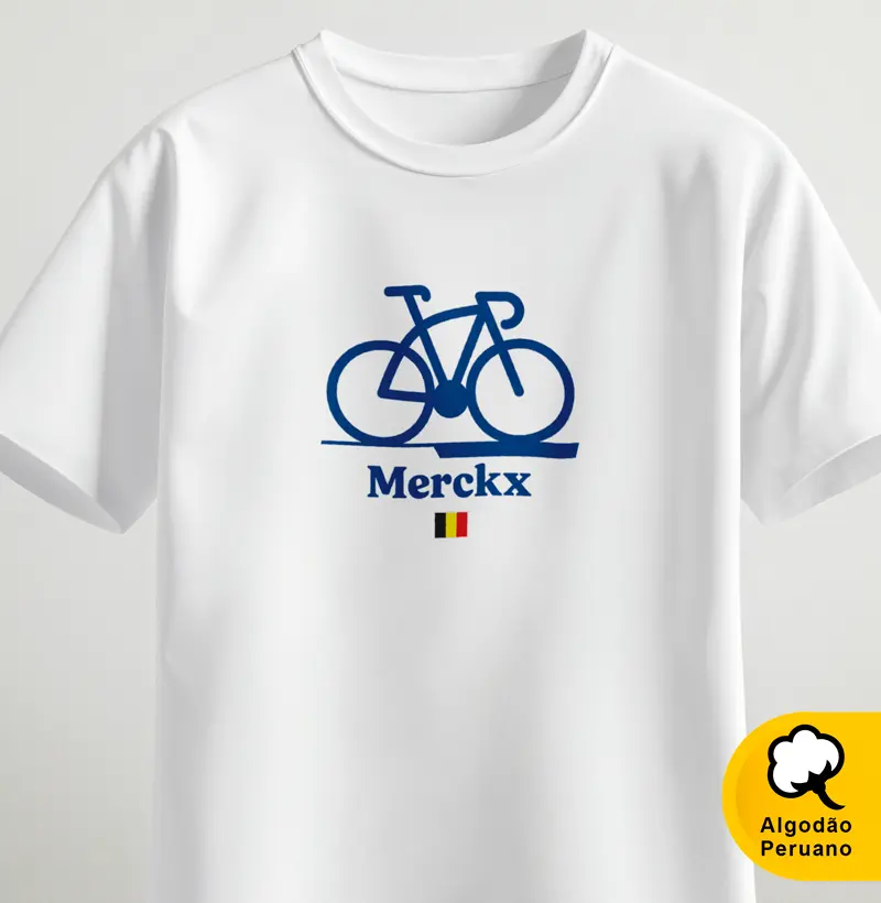 Bike e Merckx