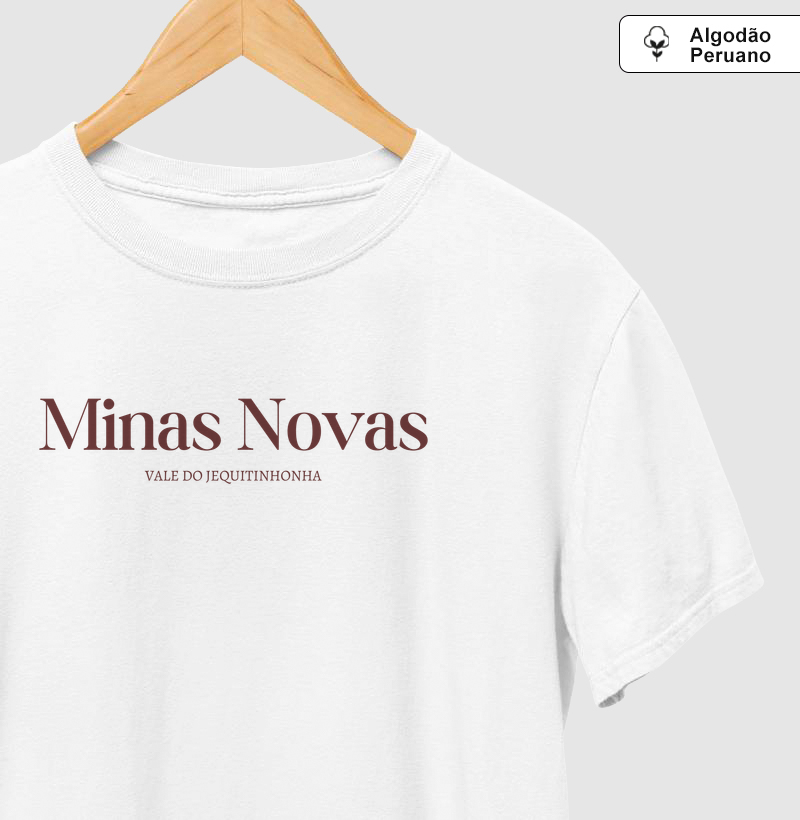 Minas Novas - Vale do Jequitinhonha