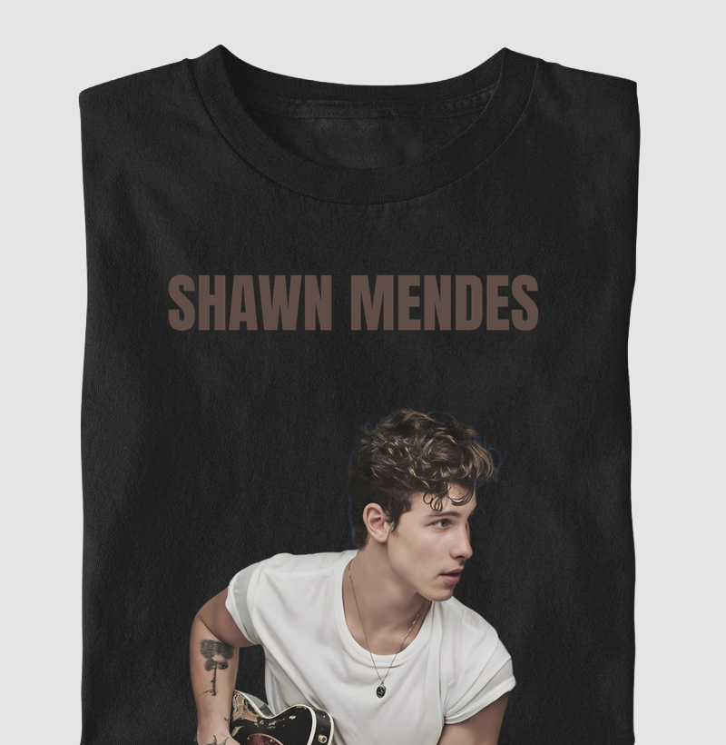 SHAWN MENDES