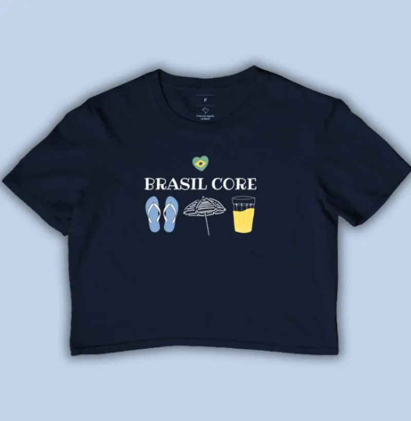 BRASIL CORE