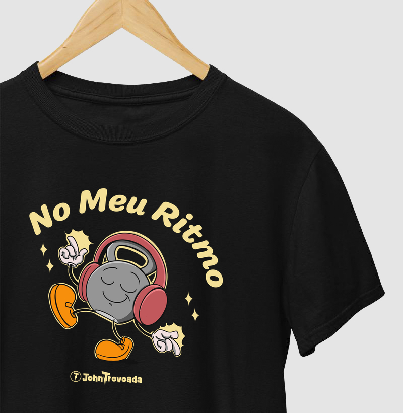 No meu Ritmo