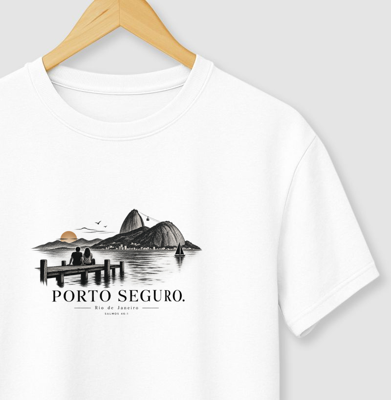 Origens | Rio de Janeiro | Porto Seguro