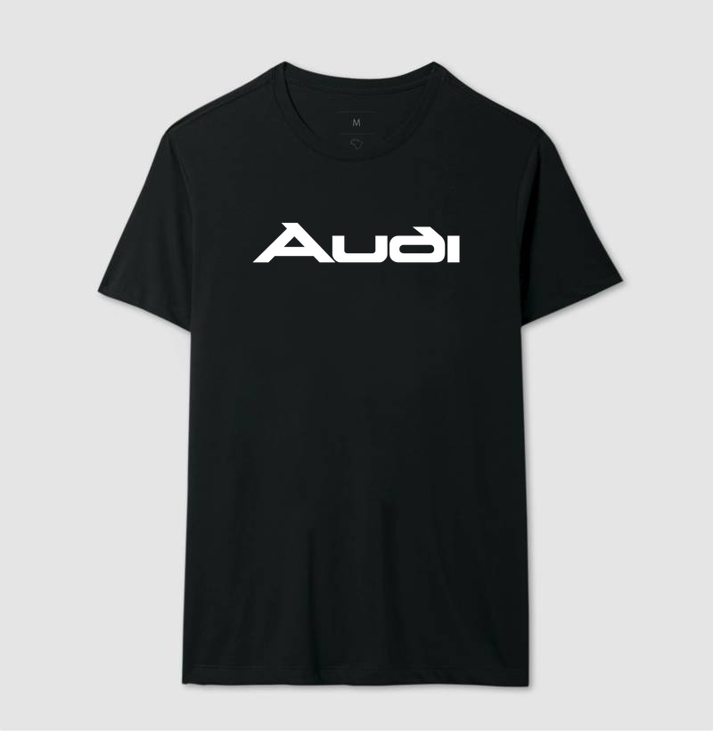 Camiseta Audi Classic 3
