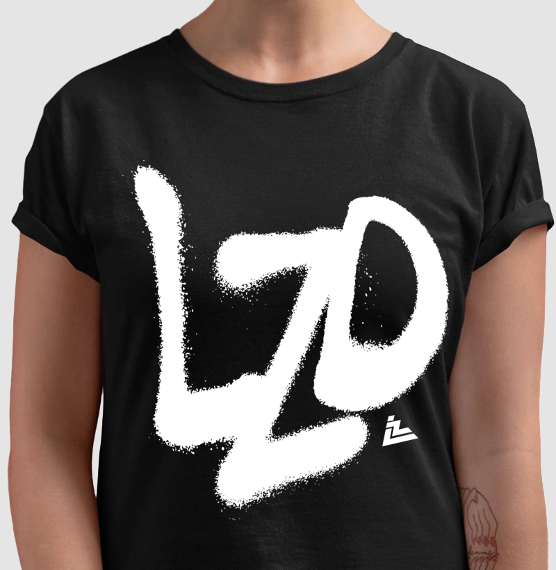Camiseta LZD