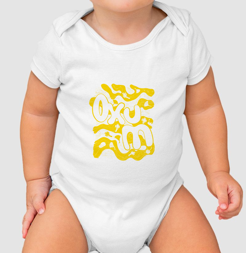 Minha Fé tem Axé - Oxum Essência