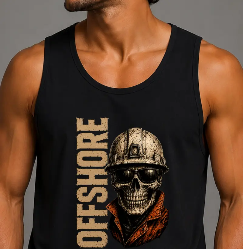 Offshore Caveira