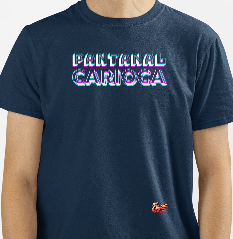 #PANTANALCARIOCA