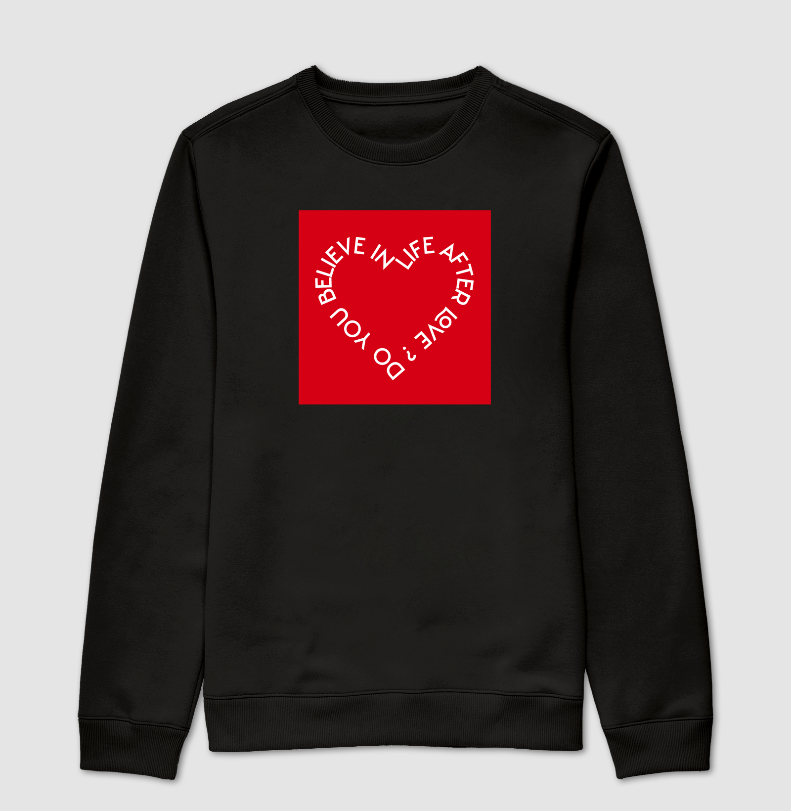 Kroket Fashion - Love