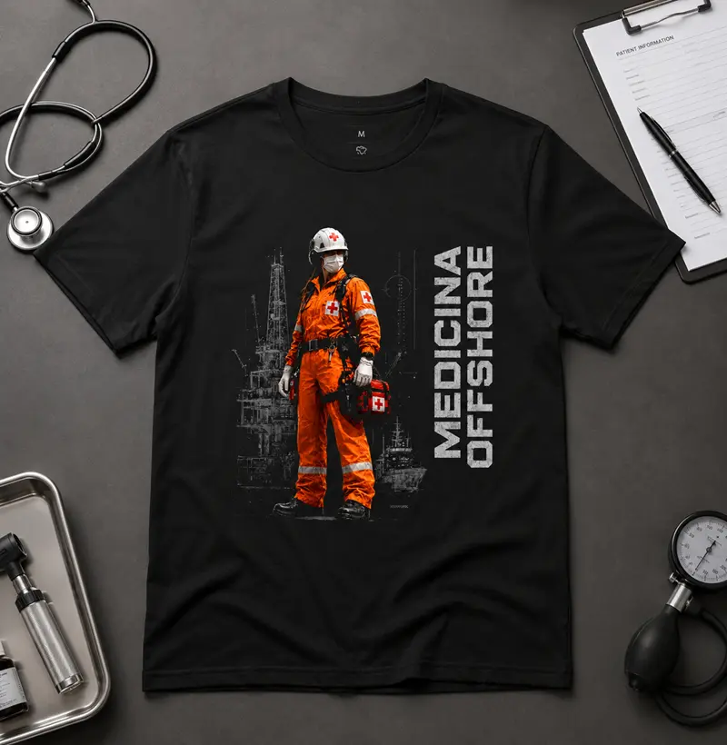Medical Offshore - Médica