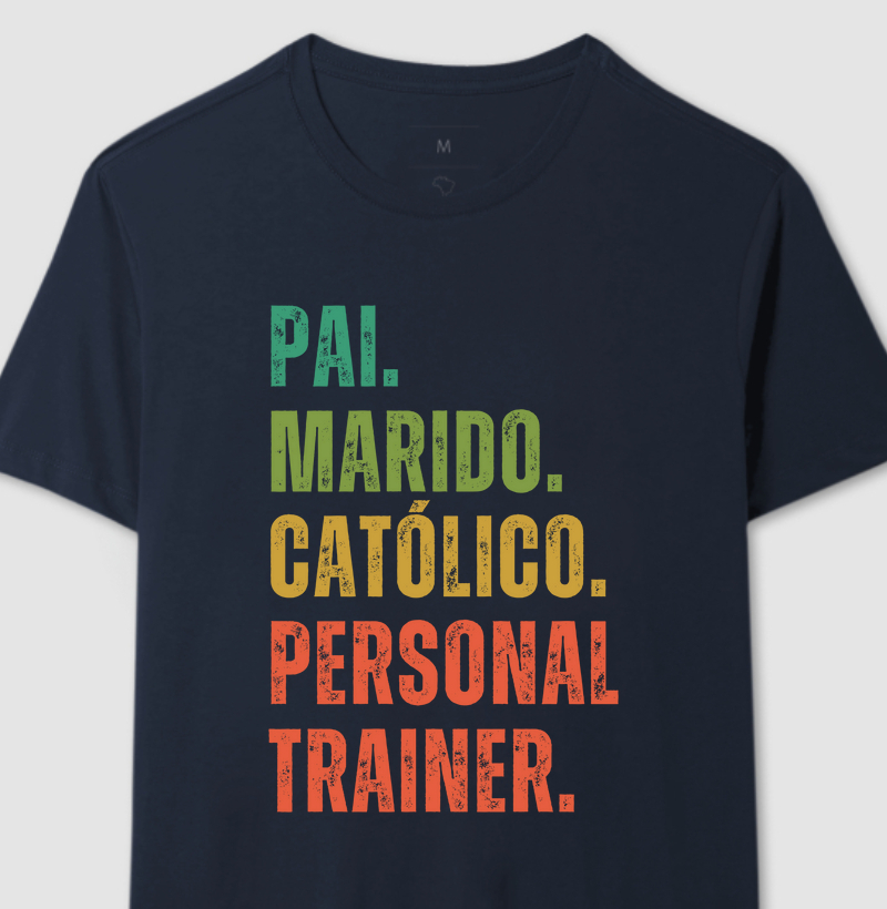 Católico Personal Trainer