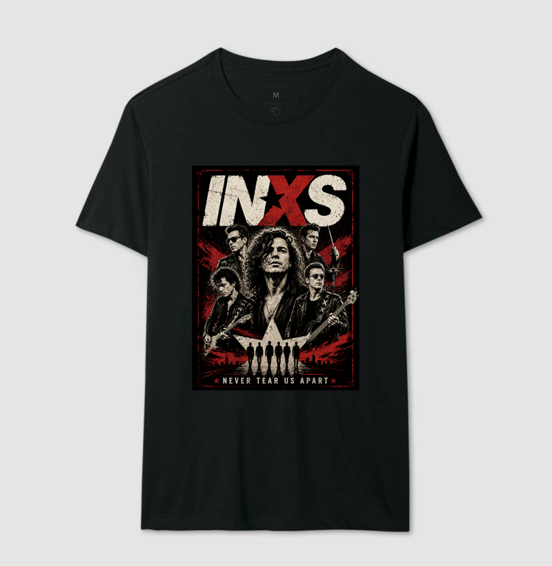 INXS