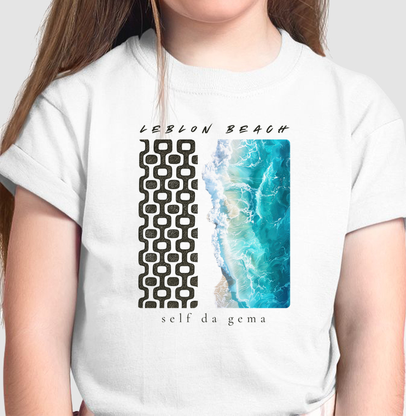 LEBLON BEACH | Confecção Reserva 🦜