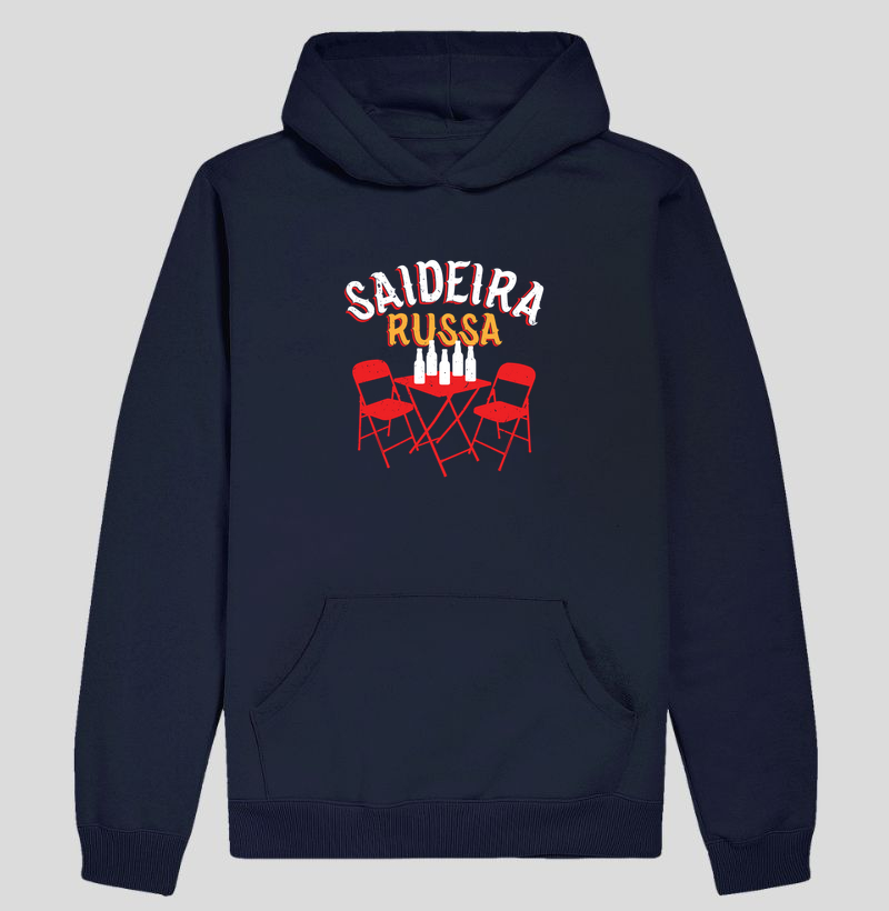 Saideira russa