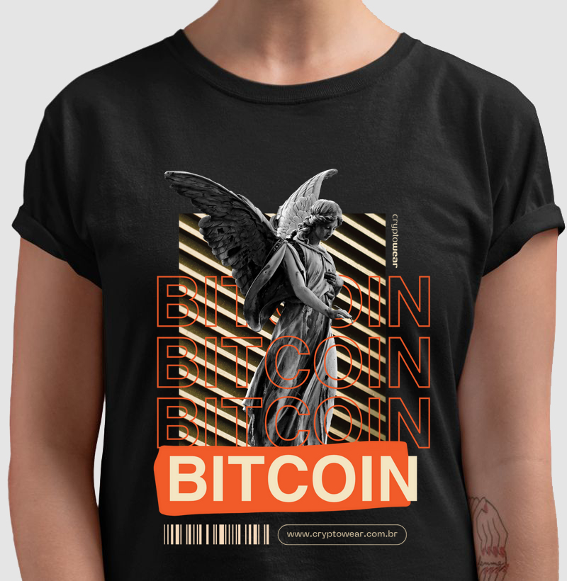 Bitcoin Angel