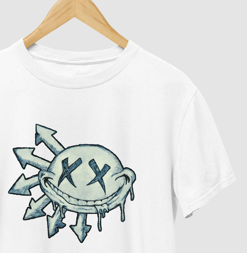 A021 - Blink-182 Smile